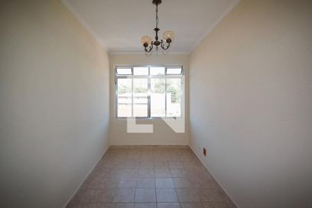 Sala de apartamento para alugar com 1 quarto, 45m² em Vila Natália, São Paulo