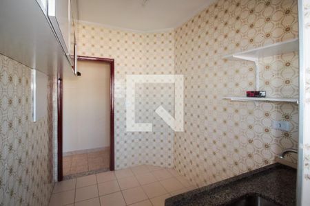 Apartamento para alugar com 45m², 1 quarto e 1 vagaCozinha