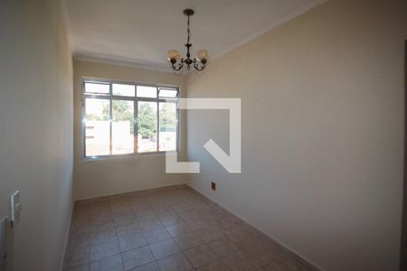 Sala de apartamento para alugar com 1 quarto, 45m² em Vila Natália, São Paulo