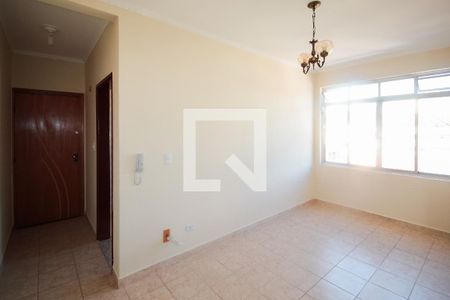 Apartamento para alugar com 1 quarto, 45m² em Vila Natália, São Paulo