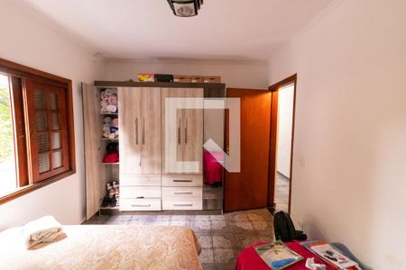 quarto1 de casa para alugar com 5 quartos, 300m² em Vila Rui Barbosa, São Paulo