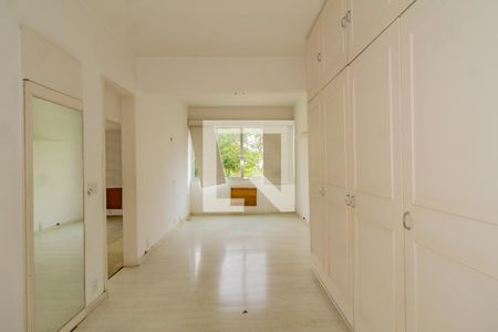 Suíte  de apartamento para alugar com 1 quarto, 76m² em Jardim Botânico, Rio de Janeiro