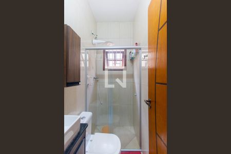 Casa para alugar com 200m², 2 quartos e 2 vagas Casa para alugar com 200m², 2 quartos e 2 vagasBanheiro da Suíte