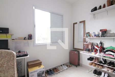 quarto 2 de apartamento à venda com 2 quartos, 45m² em Vila Nova Savoia, São Paulo