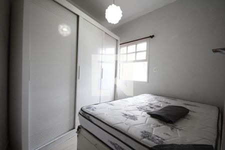 Quarto  de kitnet/studio para alugar com 1 quarto, 40m² em Jardim da Glória, São Paulo