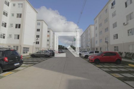 Apartamento à venda com 50m², 2 quartos e 1 vagaÁrea comum