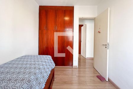 Apartamento para alugar com 70m², 3 quartos e 1 vagaQuarto 2