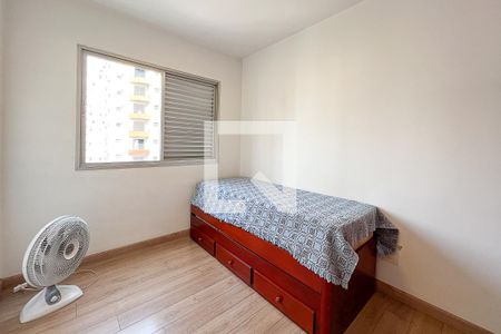 Apartamento para alugar com 70m², 3 quartos e 1 vagaQuarto 2