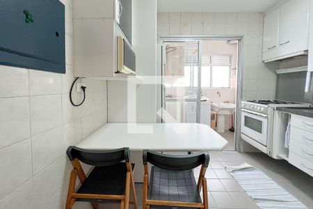 Apartamento para alugar com 70m², 3 quartos e 1 vagaCozinha