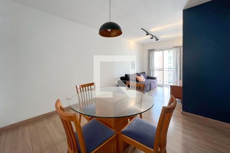 Apartamento para alugar com 3 quartos, 70m² em Perdizes, São Paulo
