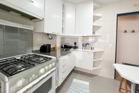 Apartamento para alugar com 70m², 3 quartos e 1 vagaCozinha