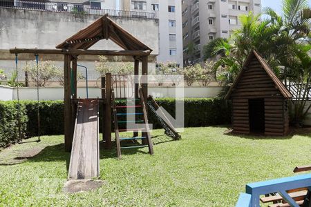 Apartamento para alugar com 70m², 3 quartos e 1 vaga Apartamento para alugar com 70m², 3 quartos e 1 vagaPlayground