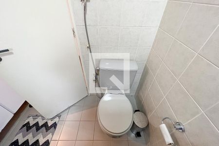 Apartamento para alugar com 70m², 3 quartos e 1 vagaBanheiro