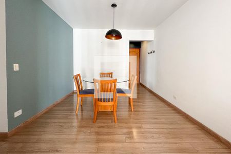 Sala de apartamento para alugar com 3 quartos, 70m² em Perdizes, São Paulo