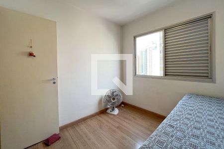 Apartamento para alugar com 70m², 3 quartos e 1 vagaQuarto 2