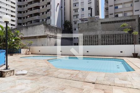Apartamento para alugar com 70m², 3 quartos e 1 vaga Apartamento para alugar com 70m², 3 quartos e 1 vagaPiscina