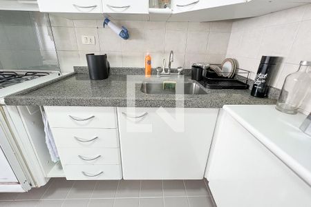 Apartamento para alugar com 70m², 3 quartos e 1 vagaCozinha
