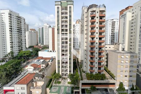 Apartamento para alugar com 70m², 3 quartos e 1 vagaVista