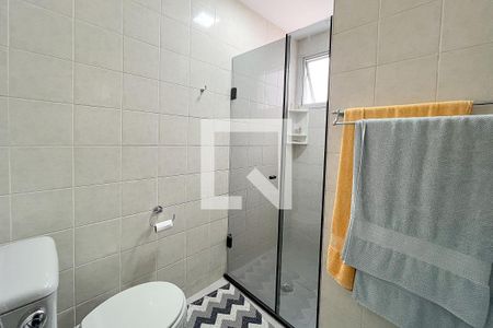 Apartamento para alugar com 70m², 3 quartos e 1 vagaBanheiro