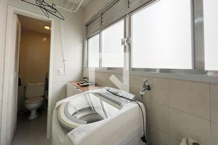 Apartamento para alugar com 70m², 3 quartos e 1 vagaÁrea de Serviço