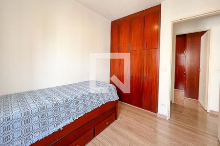Apartamento para alugar com 70m², 3 quartos e 1 vagaQuarto 2