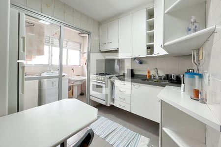 Apartamento para alugar com 70m², 3 quartos e 1 vagaCozinha