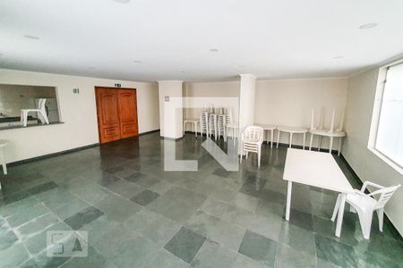 Apartamento para alugar com 70m², 3 quartos e 1 vaga Apartamento para alugar com 70m², 3 quartos e 1 vagaSalão de Festas