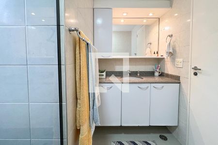 Apartamento para alugar com 70m², 3 quartos e 1 vagaBanheiro