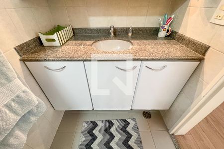 Apartamento para alugar com 70m², 3 quartos e 1 vagaBanheiro