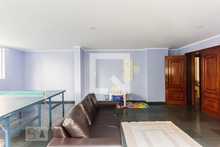Apartamento para alugar com 70m², 3 quartos e 1 vaga Apartamento para alugar com 70m², 3 quartos e 1 vagaSalão de jogos
