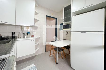 Apartamento para alugar com 70m², 3 quartos e 1 vagaCozinha
