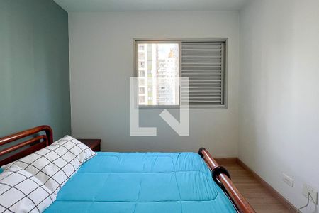 Apartamento para alugar com 70m², 3 quartos e 1 vagaQuarto 1