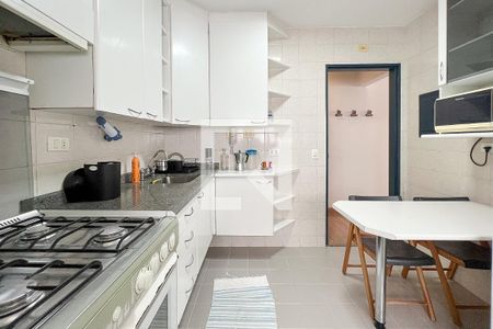 Apartamento para alugar com 70m², 3 quartos e 1 vagaCozinha