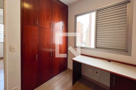Apartamento para alugar com 70m², 3 quartos e 1 vagaQuarto 3