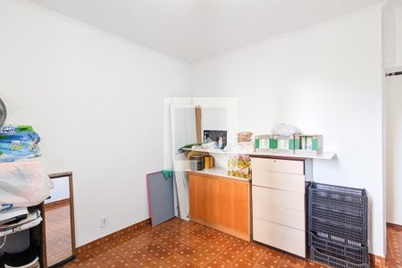 Quarto de apartamento à venda com 1 quarto, 46m² em Vila Rica, São Bernardo do Campo