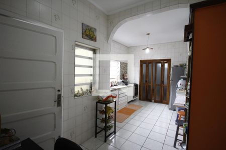 Casa à venda com 91m², 3 quartos e sem vagaCozinha