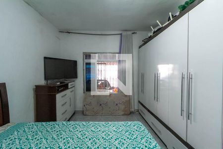 Closet do quarto 1 de casa à venda com 3 quartos, 125m² em Ferrazópolis, São Bernardo do Campo