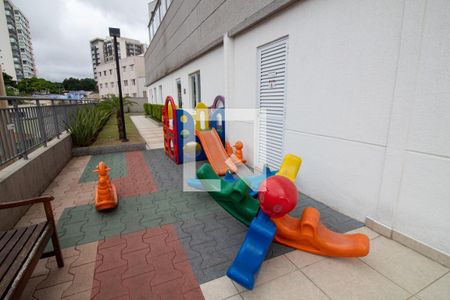 Apartamento para alugar com 60m², 1 quarto e 1 vagaÁrea comum - Playground