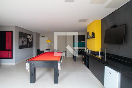 Apartamento para alugar com 60m², 1 quarto e 1 vagaÁrea comum - Sala de Jogos