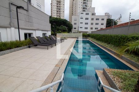 Apartamento para alugar com 60m², 1 quarto e 1 vagaÁrea comum - Piscina