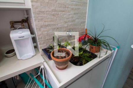 Apartamento para alugar com 60m², 1 quarto e 1 vagaÁrea de Serviço