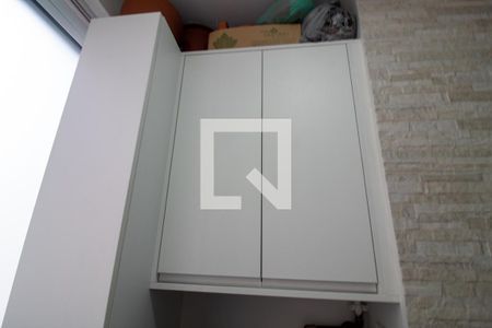Apartamento para alugar com 60m², 1 quarto e 1 vagaÁrea de Serviço