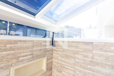 Casa de condomínio à venda com 60m², 2 quartos e 1 vaga Casa de condomínio à venda com 60m², 2 quartos e 1 vagaÁrea de Serviço