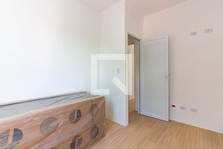 Casa de condomínio à venda com 60m², 2 quartos e 1 vaga Casa de condomínio à venda com 60m², 2 quartos e 1 vagaQuarto 2