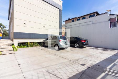 Casa de condomínio à venda com 60m², 2 quartos e 1 vaga Casa de condomínio à venda com 60m², 2 quartos e 1 vagaGaragem