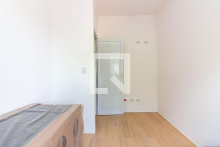 Casa de condomínio à venda com 60m², 2 quartos e 1 vaga Casa de condomínio à venda com 60m², 2 quartos e 1 vagaQuarto 2