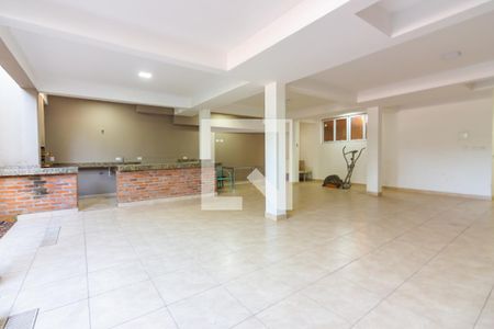 Casa de condomínio à venda com 60m², 2 quartos e 1 vaga Casa de condomínio à venda com 60m², 2 quartos e 1 vagaÁrea Gourmet