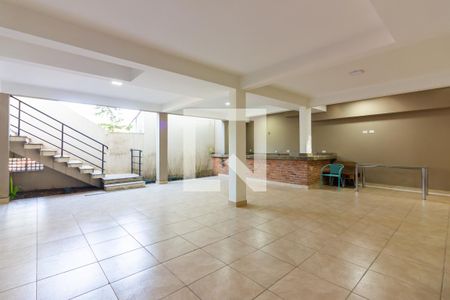 Casa de condomínio à venda com 60m², 2 quartos e 1 vaga Casa de condomínio à venda com 60m², 2 quartos e 1 vagaÁrea Gourmet