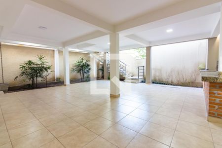 Casa de condomínio à venda com 60m², 2 quartos e 1 vaga Casa de condomínio à venda com 60m², 2 quartos e 1 vagaÁrea Gourmet