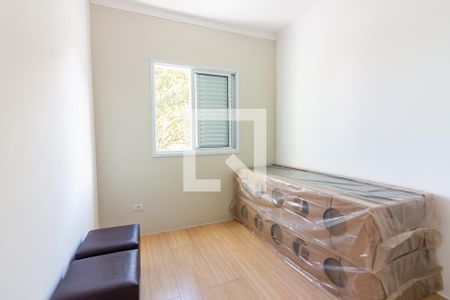 Casa de condomínio à venda com 60m², 2 quartos e 1 vaga Casa de condomínio à venda com 60m², 2 quartos e 1 vagaQuarto 2